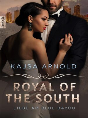 cover image of Royal of the South